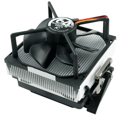 Arctic Cooling Silencer 64 Ultra Tc 754 939 940