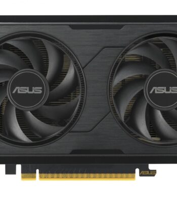 Asus Geforce Rtx 5050 Dual Oc 8gb Grafikkort Geekd Dk
