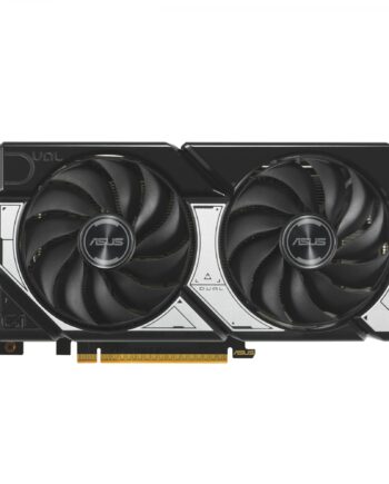 Asus Geforce Rtx 5060 8gb Dual Oc Grafikkort Geekd Dk