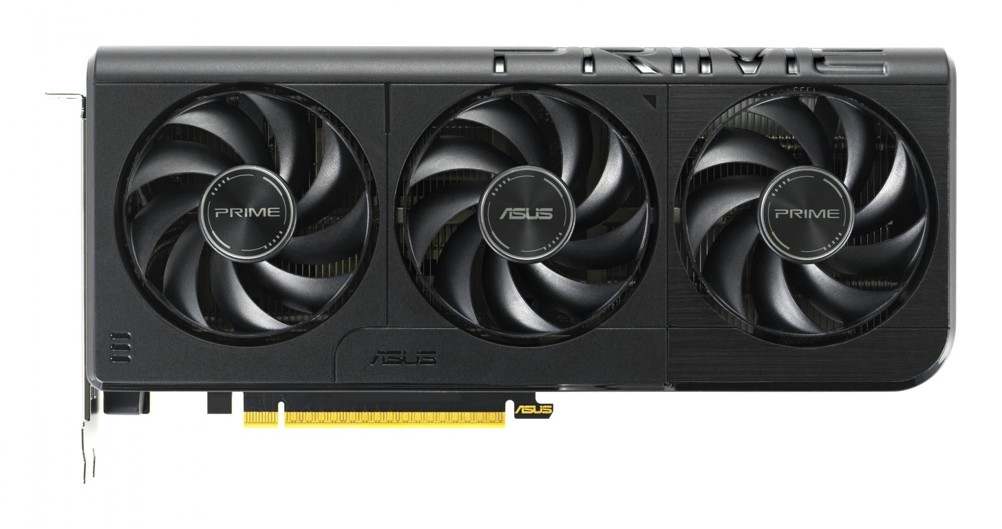 Asus Geforce Rtx 5050 Prime Oc 8gb Grafikkort Geekd Dk