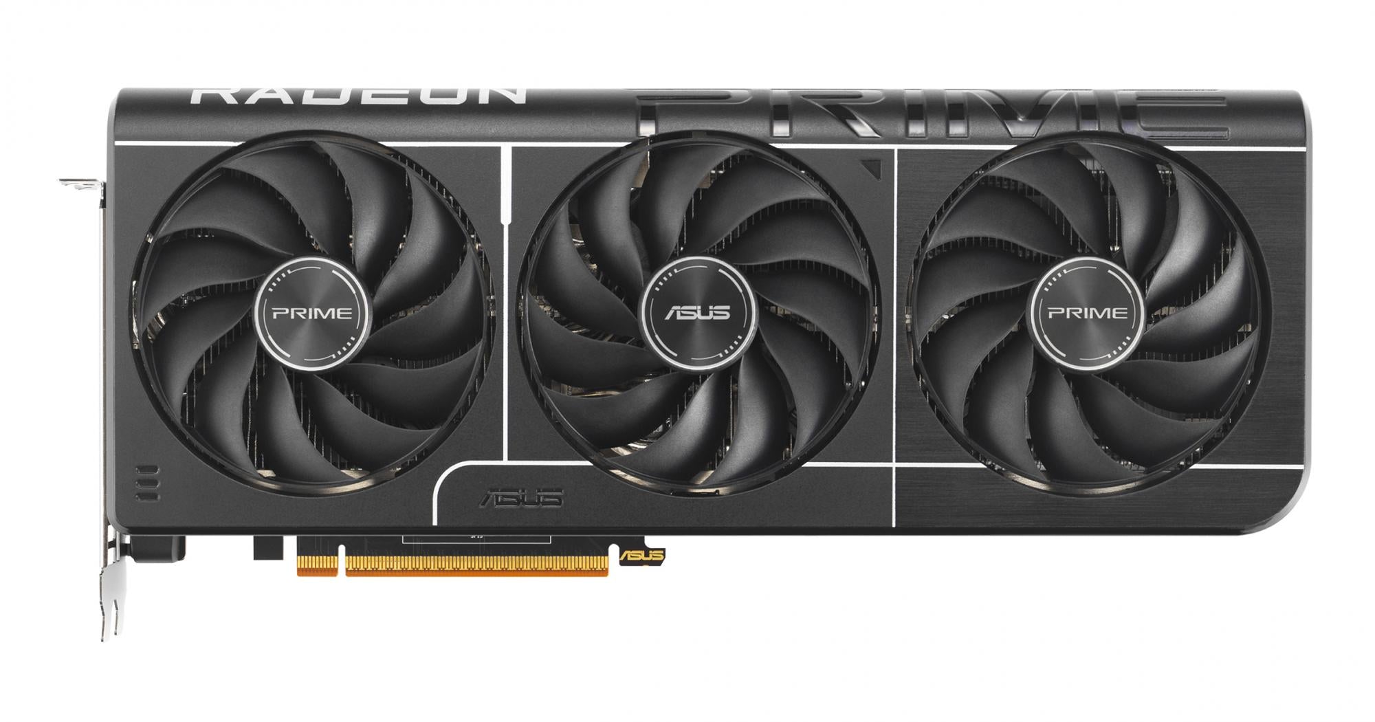 Asus Radeon Rx 9070 16gb Prime Oc Grafikkort Geekd Dk