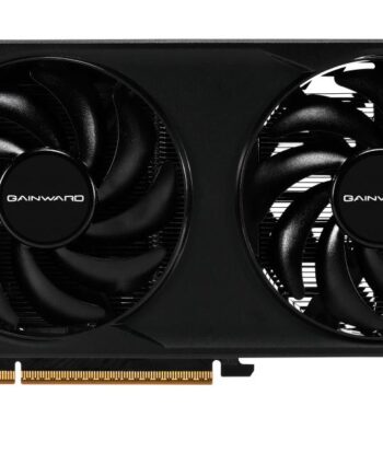 Gainward Geforce Rtx 5050 Ghost 8gb Grafikkort Geekd Dk