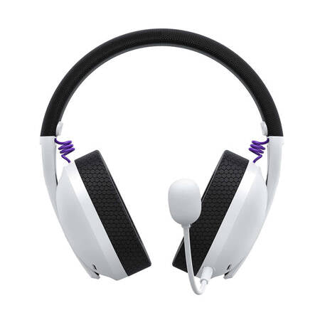 Gaming Headphones Havit Fuxi H3   4g  White  Headset Geekd Dk
