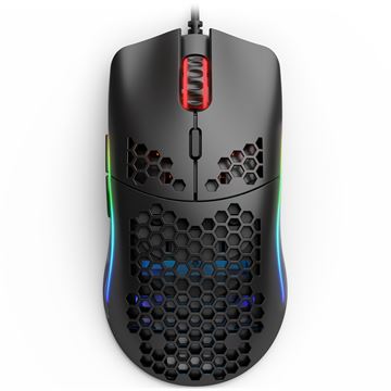 Glorious Pc Gaming Race Model   Matte Black