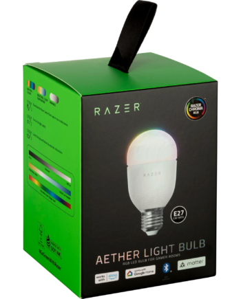 Razer Aether Led Lampe A19 Geekd Dk