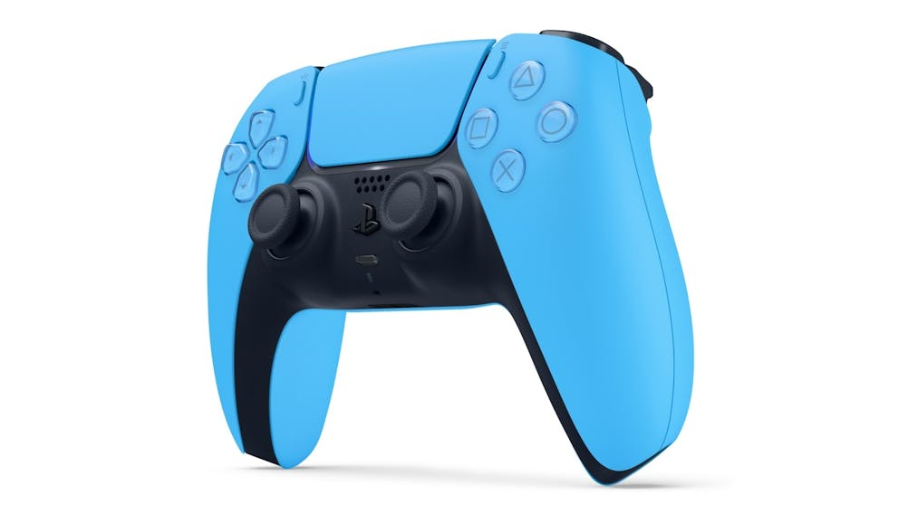 Ps5 Dualsense Starlight Blue Controller Geekd Dk