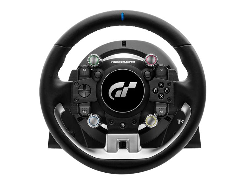 Thrustmaster  -gt Ii Rat Pc Ps5 Ps4 Rat Pedal Geekd Dk