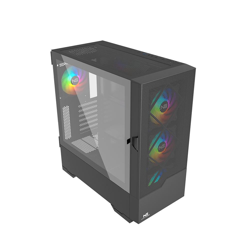 Top Gaming Pc   Ryzen   9800x3d 32gb Rtx 5080 2tb Computer Geekd Dk