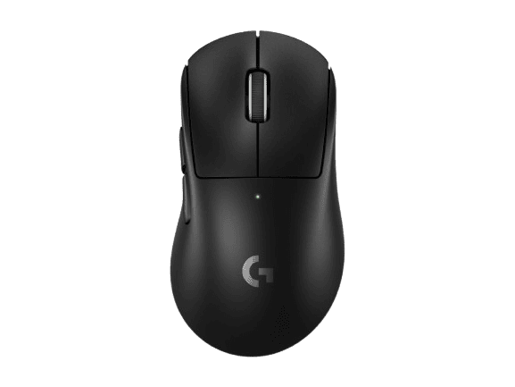 Gaming Mus Logitech Pro Superlight Dex Bull Trådløs Usb Bull 44000 Dpi Ultralet Præcis