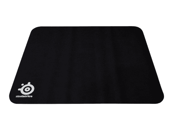 Gaming Musemåtte Steelseries Qck Bull 32x27 Cm Bull Stof Gummi Klassisk Og Skridsikker