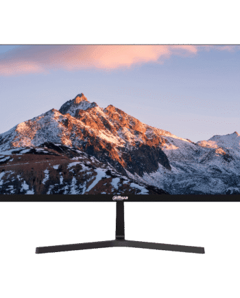 Gaming Skærm 24 Quot  Fhd Skærm  Dahua Dhi-lm24-b200s  Bull  Va  Bull  100hz  Bull  Hdmi Vga