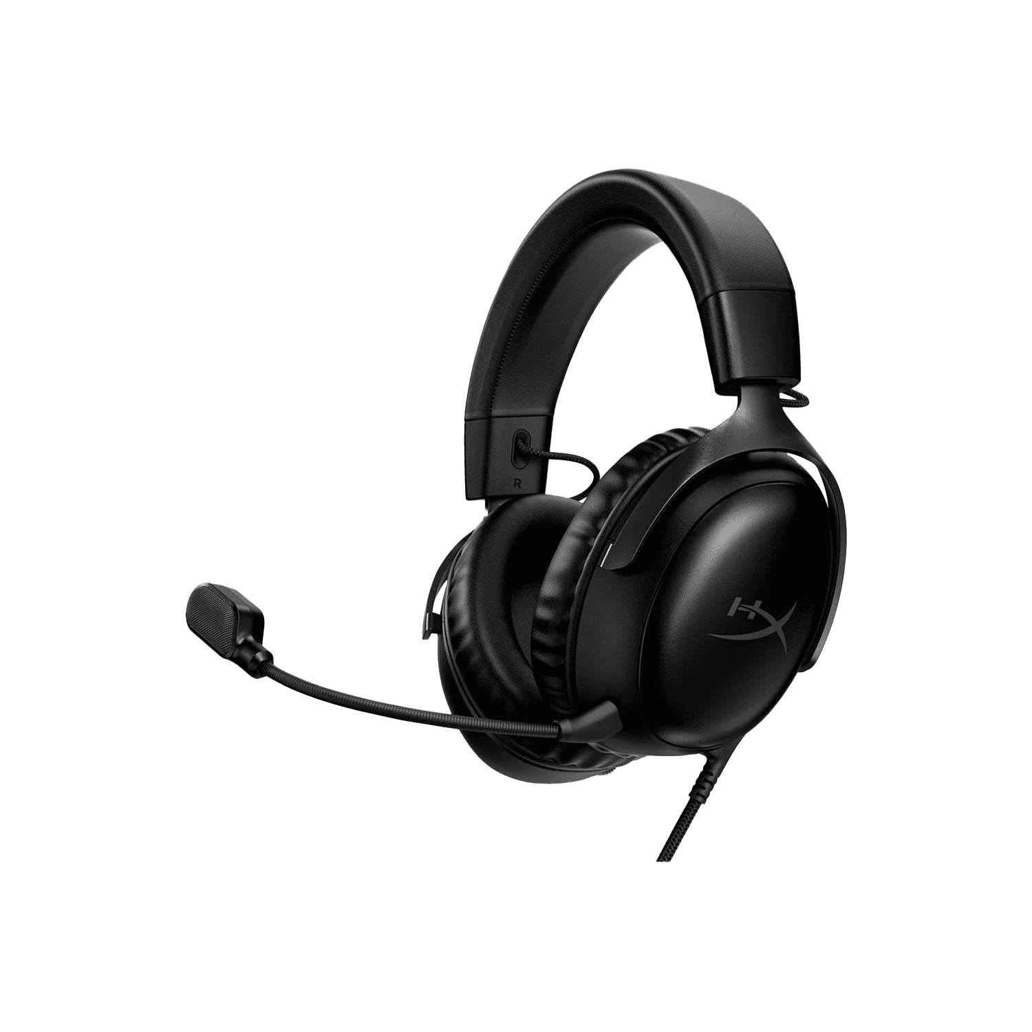 Hyperx Cloud Iii Gaming Headset Bull Kablet Bull Usb Mm Bull Sort