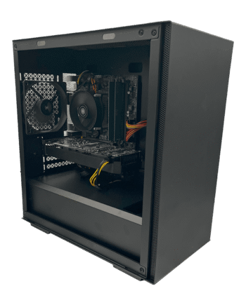 Refurb Ny Esport Gamer Pc  Ryzen    Bull  Rtx 2060  Bull  16 Gb Ram  Bull  480 Gb Ssd