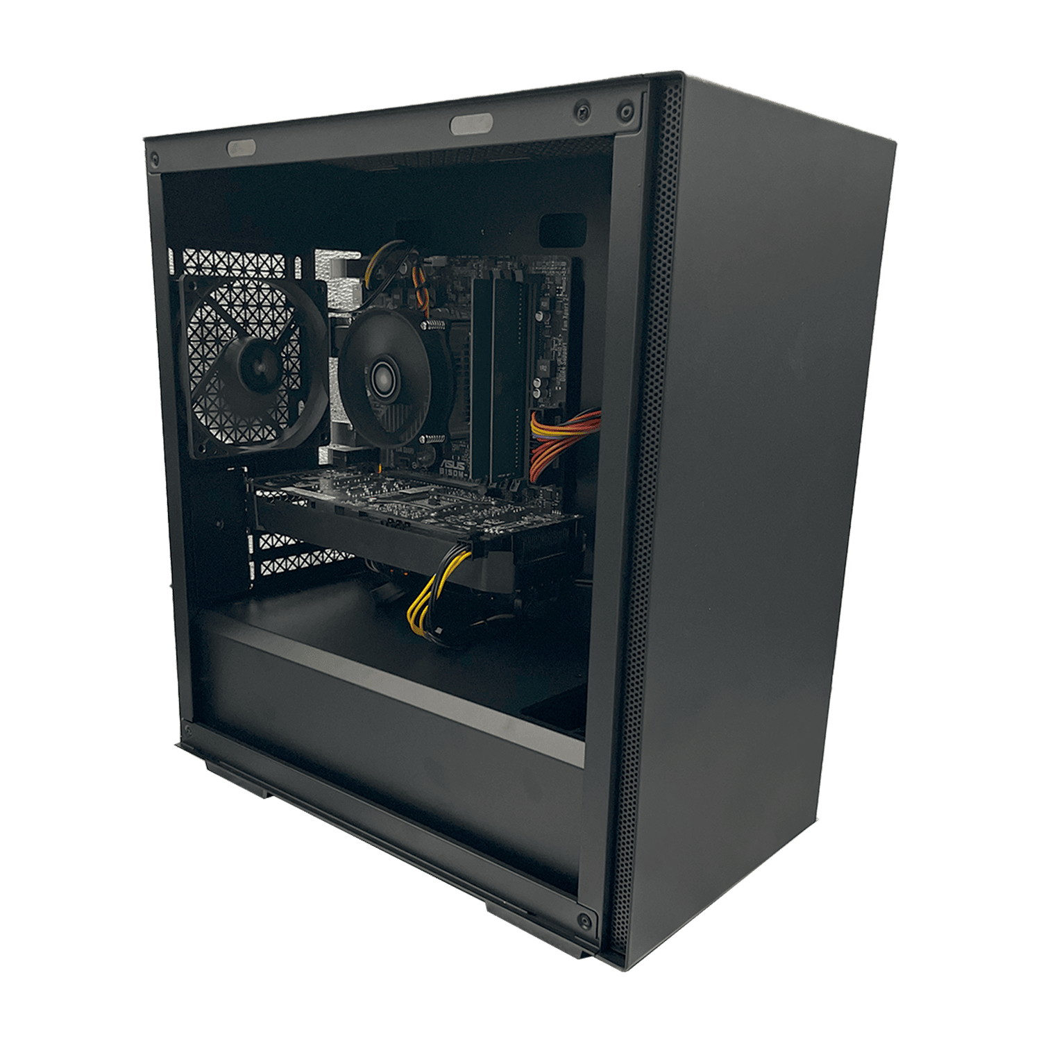Refurb Ny Esport Gamer Pc Ryzen Bull Rtx 2060 Bull 16 Gb Ram Bull 480 Gb Ssd