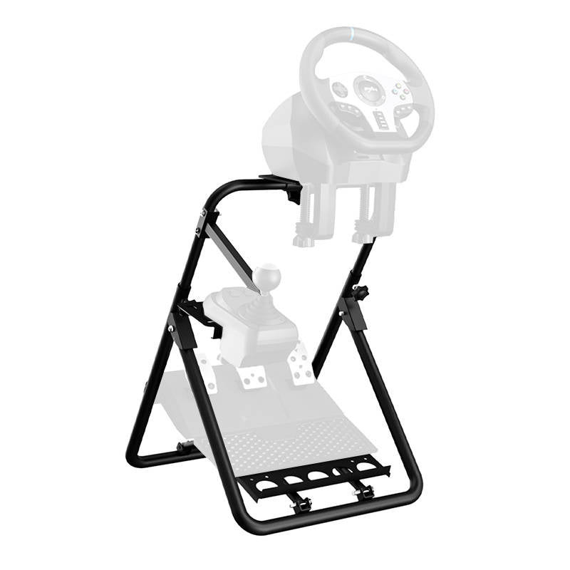 Adjustable Gaming Wheel Stand Pxn-a9 Black Racing Seat Tilbehør Geekd Dk