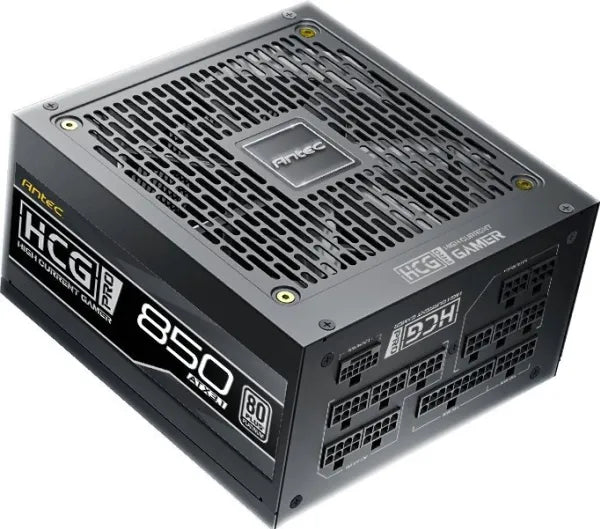 Antec Hcg850 Pro Ec Psu Geekd Dk