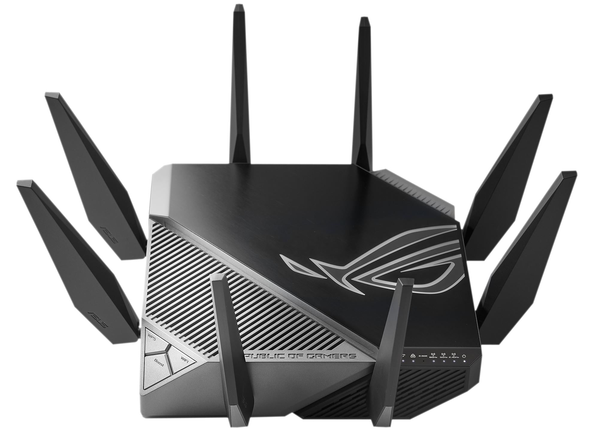 Asus Rog Gt-axe11000 Eu Uk Router Geekd Dk