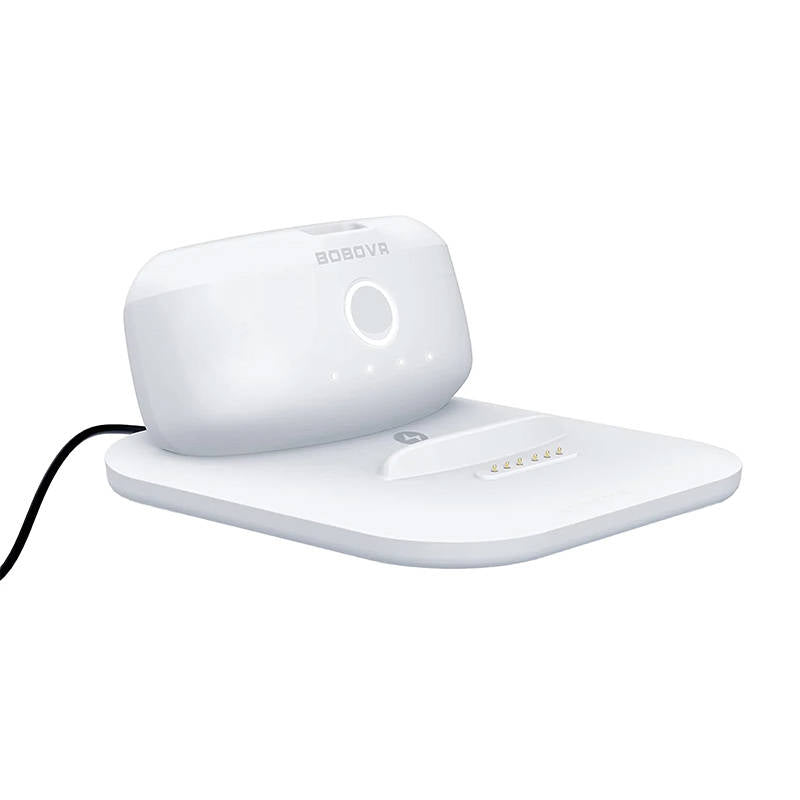 Batteri Til Bobovr M2 Pro Lade Station Geekd Dk