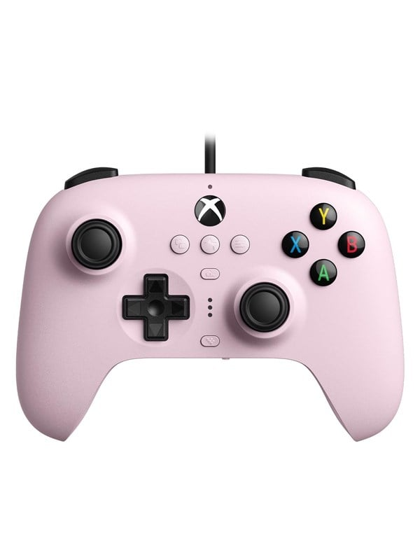 8bitdo Ultimate Kablet Xbox Pad Pink Controller Geekd Dk