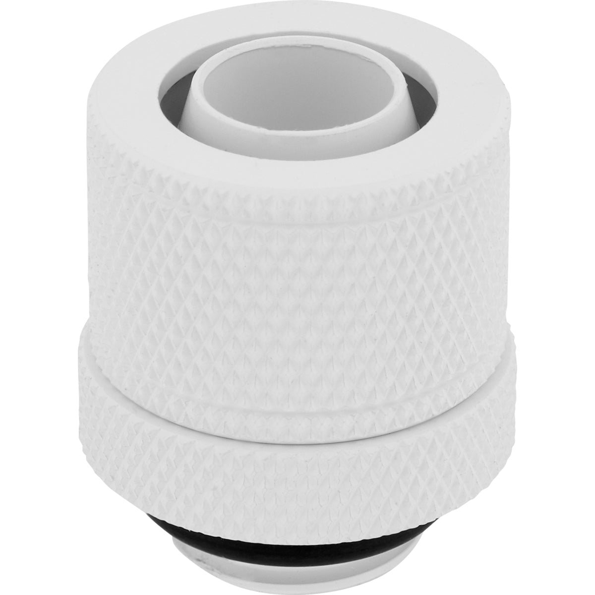 Corsair Hydro Series Xf Compression Fitting Kølevæske System Tilpasning -pack Hvid Vandkøling Geekd Dk