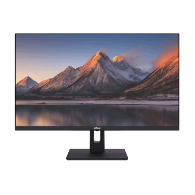 Dahua Lm27-c301b 27-inch Qhd Monitor Skærm Geekd Dk