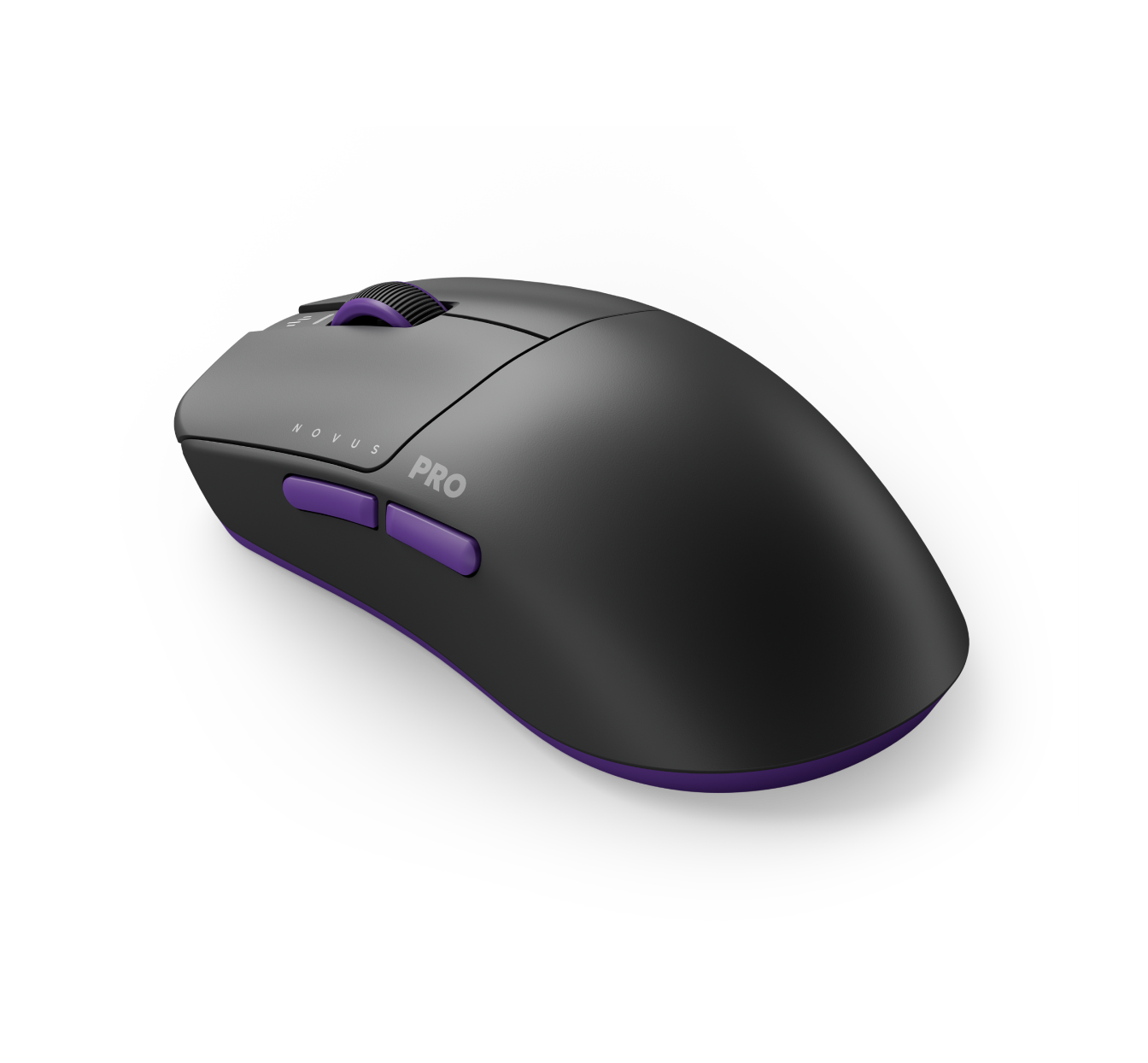 Dark Project Novus Pro Mus Geekd Dk