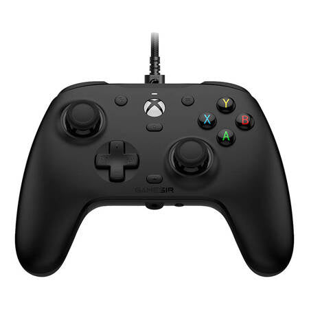 Gamesir G7 He Controller Sort Geekd Dk