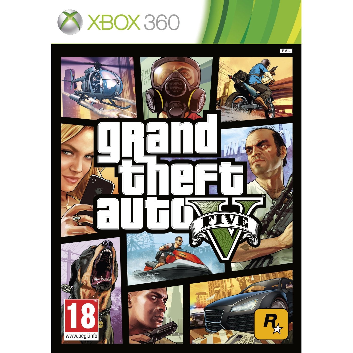 Grand Theft Auto    Gta    Spil Geekd Dk