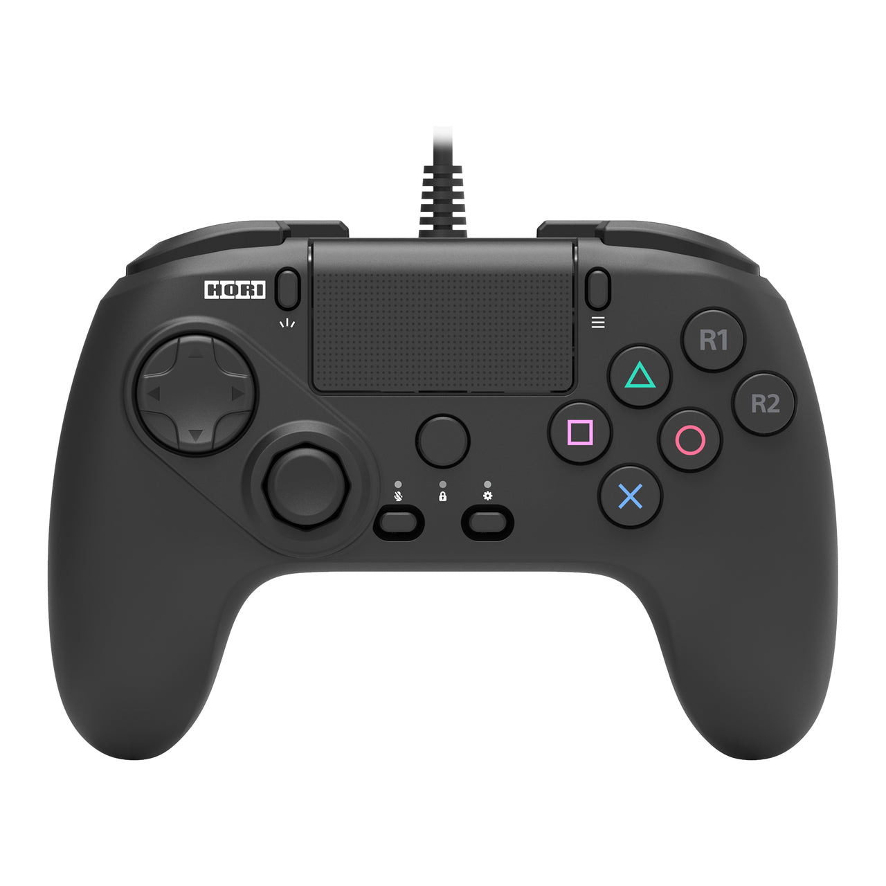 Hori Fighting Commander Octa Pc Ps4 Ps5 Controller Geekd Dk