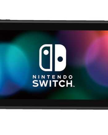 Hori Nintendo Switch Split Pad Pro  Black  Controller Geekd Dk