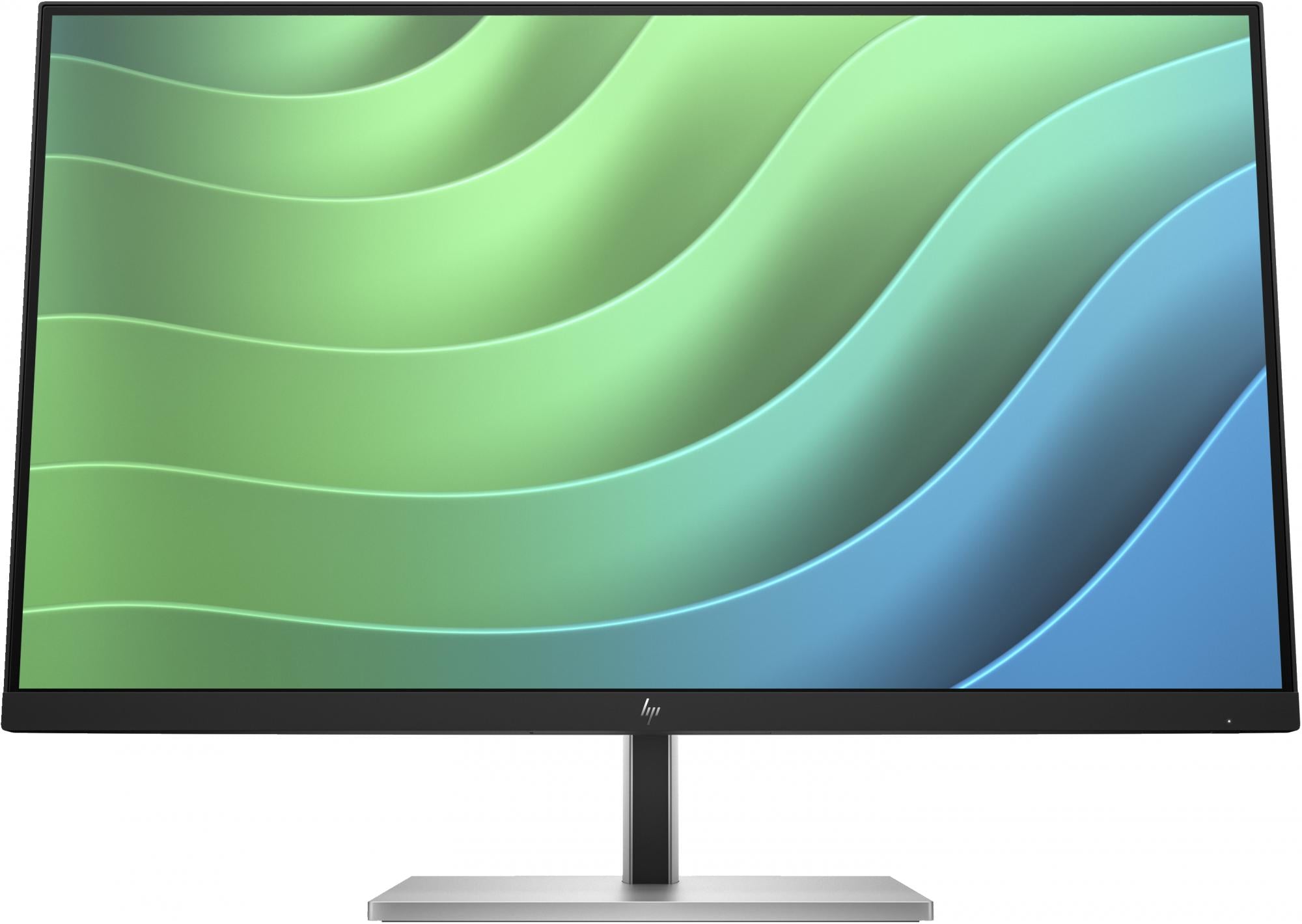 Hp E27 G5 27 1920 1080 Full Hd Hdmi Displayport Usb 75hz Pivot Skærm Geekd Dk