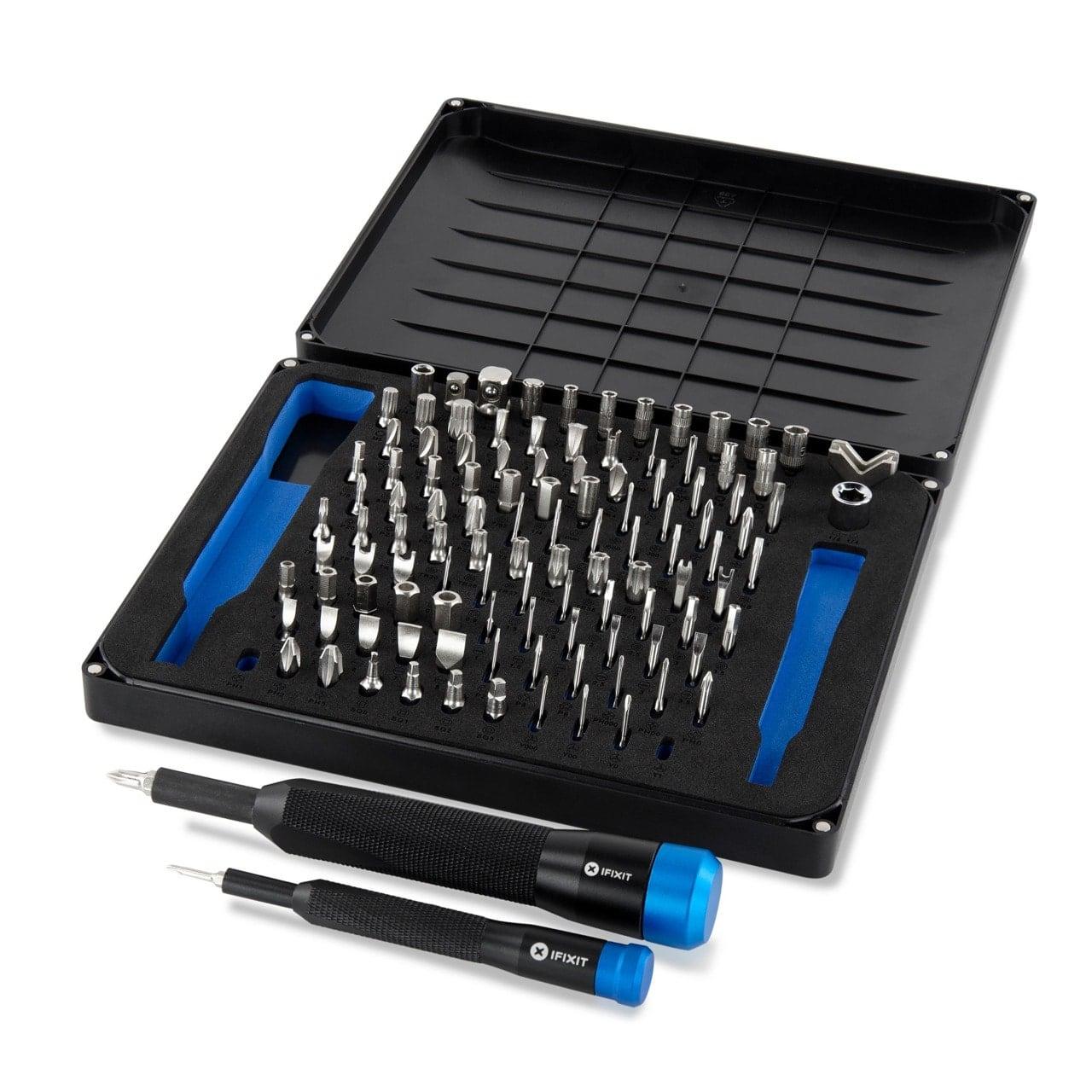 Ifixit Manta Driver Kit 112 Bit Værktøj Geekd Dk