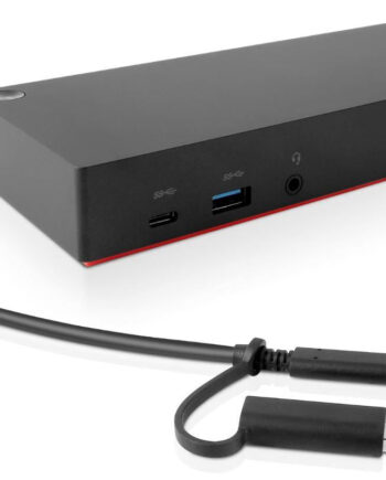 Lenovo Thinkpad Hybrid Usb-  Usb-  Dock Dockingstation Geekd Dk