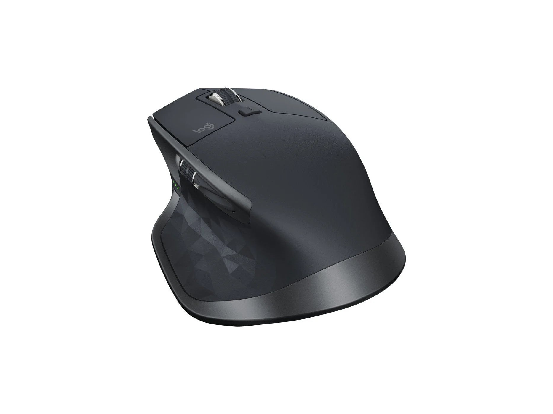 Logitech Mx Master 2s Trådløs Mus Sort Geekd Dk