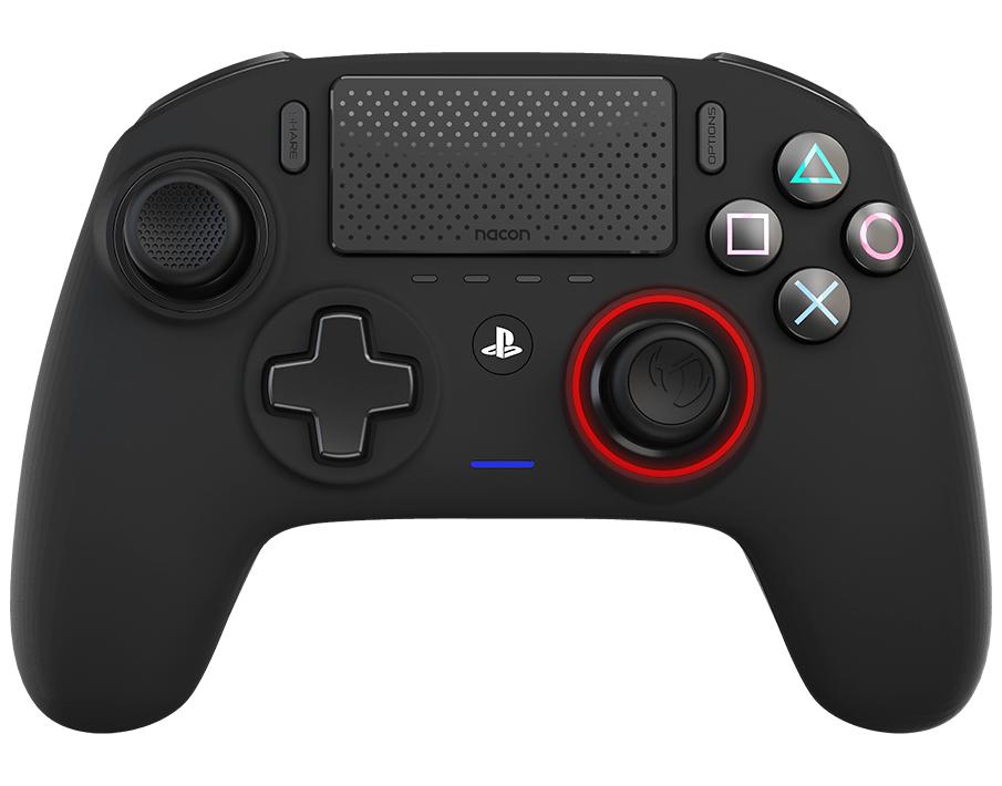 Nacon Revolution Pro Controller Sort Geekd Dk