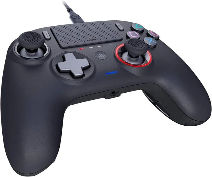 Nacon Revolution Pro   Official Ps4 Controller Geekd Dk
