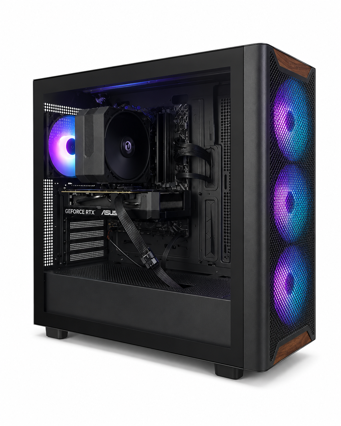 Prime Gaming Computer Geekd Dk