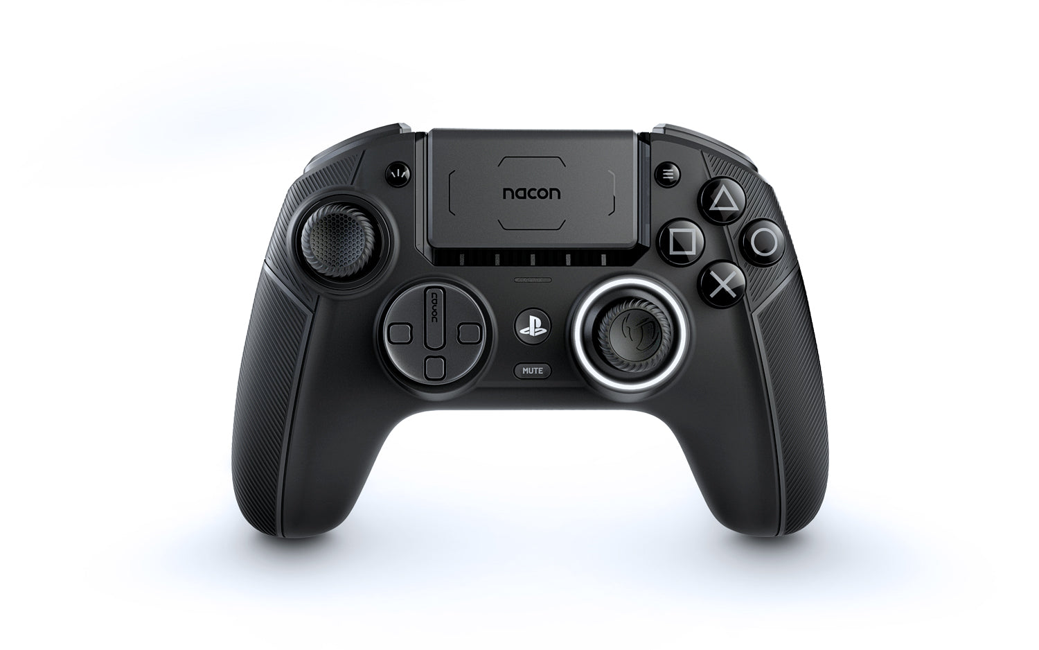 Revolution Pro Controller Sort Geekd Dk