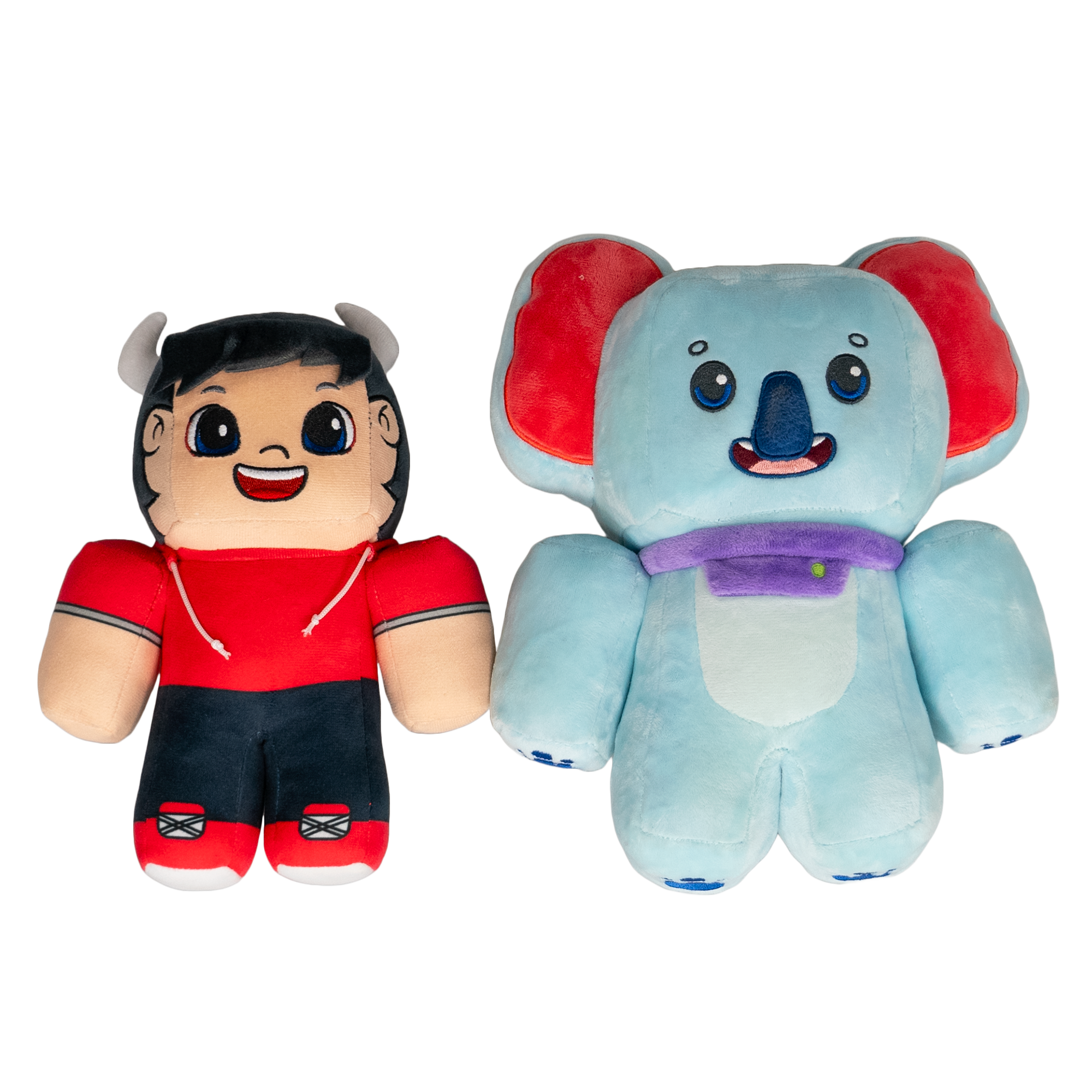 Shadys Koala Bamse Bundle Geekd Dk