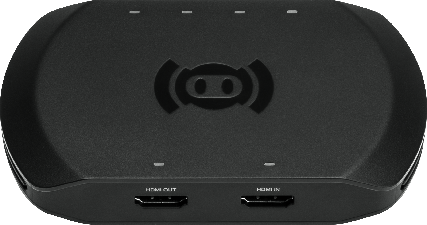 Streamplify Capture  Capture Card  4k30fps Black Streamdeck Geekd Dk