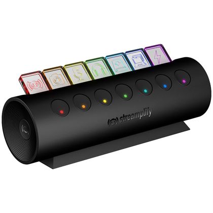 Streamplify Hub Ctrl   Usb Hub