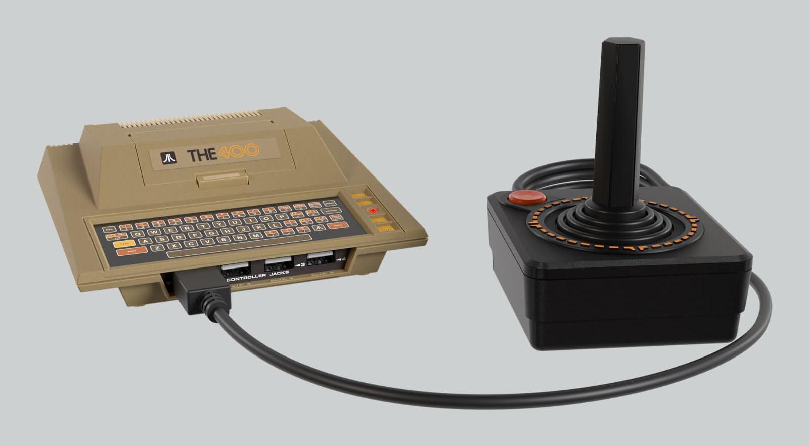 The400 Mini Konsol Geekd Dk