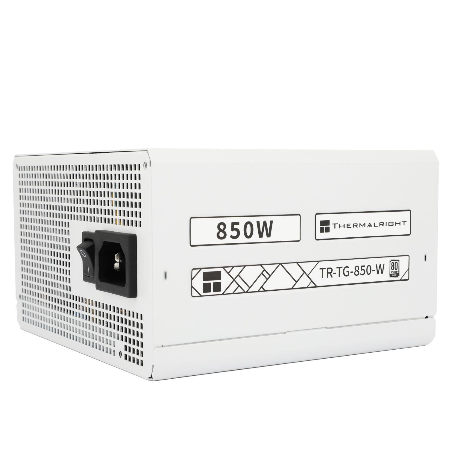 Thermalright Tr-tg 850- White Psu 80 Gold Geekd Dk