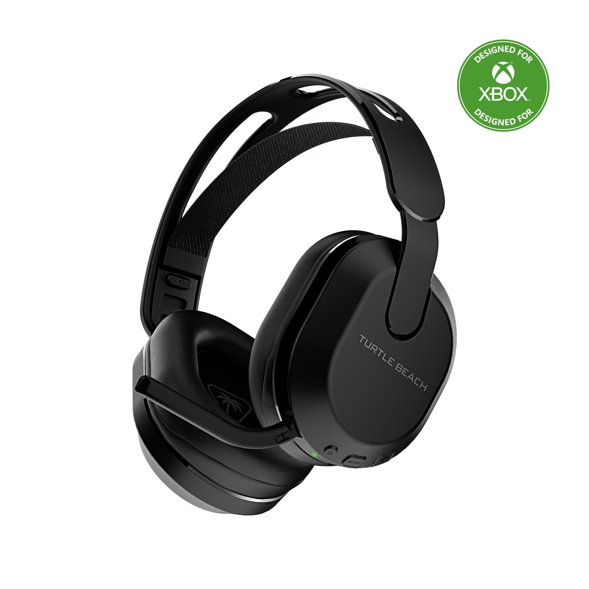 Turtle Beach Stealth 500 Sort Xbox Headset Geekd Dk
