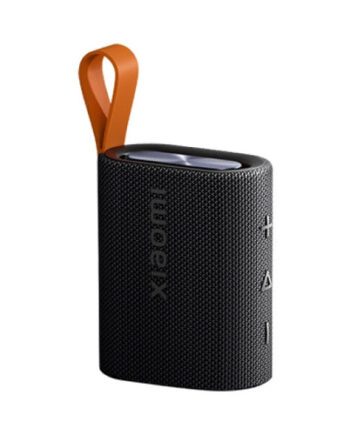 Xiaomi Sound Pocket Bærbar Bluetooth-højttaler Sort Højtaler Geekd Dk
