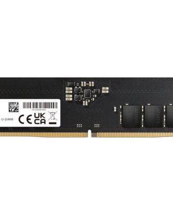 Adata Ddr5 16gb 4800mhz Cl40 On-die Ecc Ram Geekd Dk