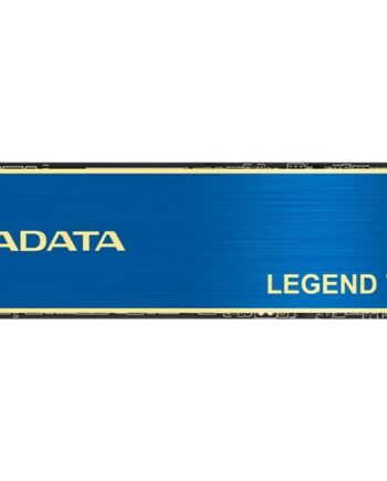 Adata Legend Solid State-drev 710 512gb     Pci Express     X4  Nvme  Ssd Geekd Dk