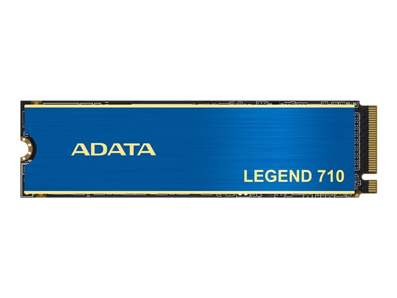 Adata Legend Solid State-drev 710 512gb     Pci Express     X4  Nvme  Ssd Geekd Dk