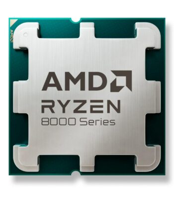 Amd Am5 Ryzen   8400f Tray   7ghz Max 6xcore 12xthread 22mb 65w Cpu Geekd Dk