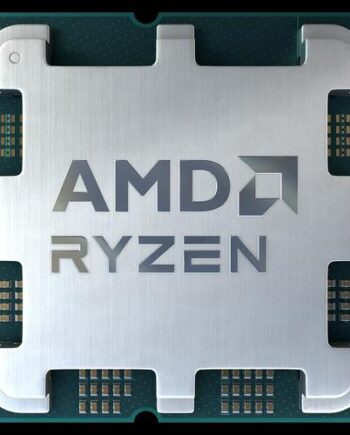 Amd Am5 Ryzen   7700x Tray   5ghz 8xcore 40mb 105w Cpu Geekd Dk